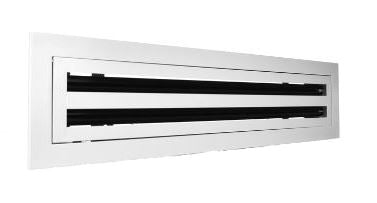 Linear Slot Diffuser