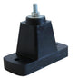 Anti-Vibration Rubber Feet Mount